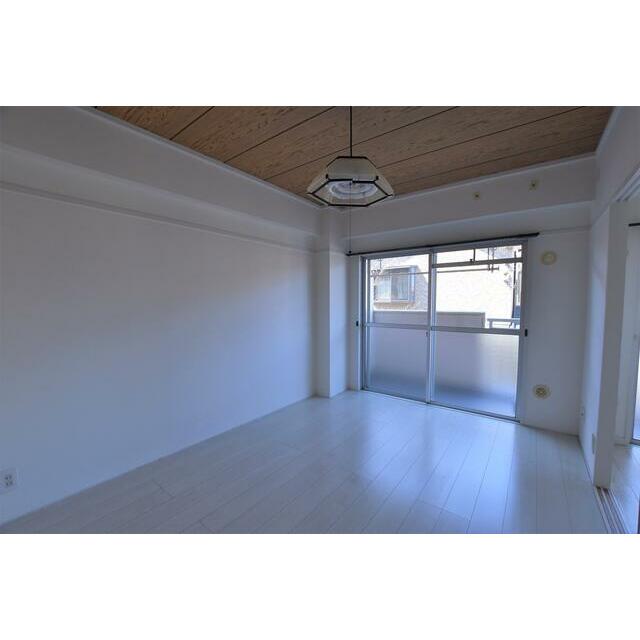 メゾン本厚木 ベッドルーム