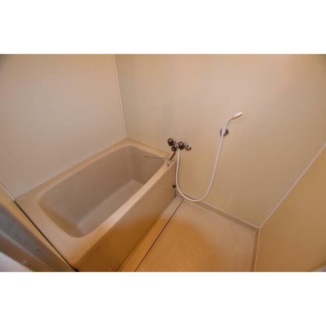 メゾン本厚木 風呂画像