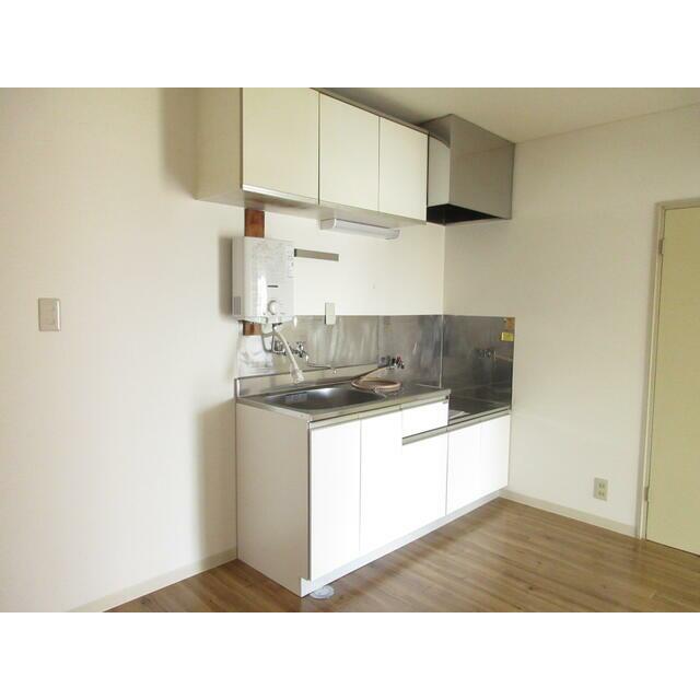 コーポ泉 キッチン