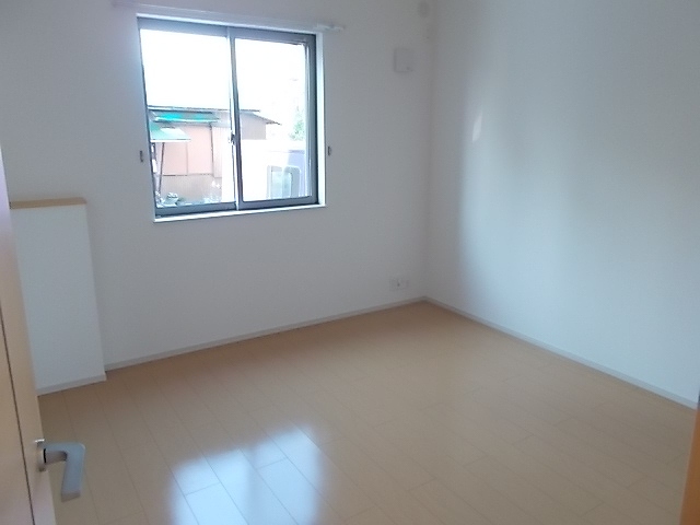 ミニョンハウス ベッドルーム