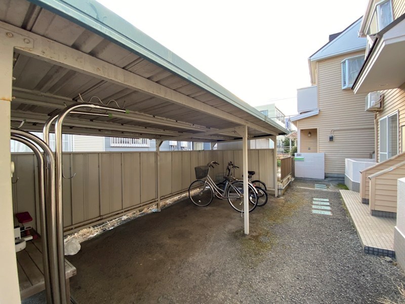 ＬコートＫ その他外観1