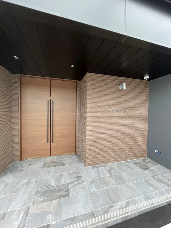 メゾン・ド・シルキー その他6