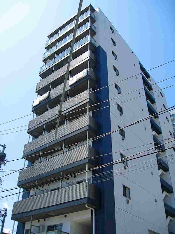 S-FORT小田原 605号室 外観