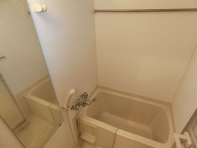 Ｓ－ＦＯＲＴ小田原 風呂画像