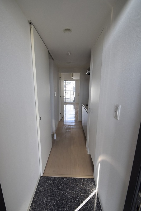 Ｓ－ＦＯＲＴ小田原栄町 玄関
