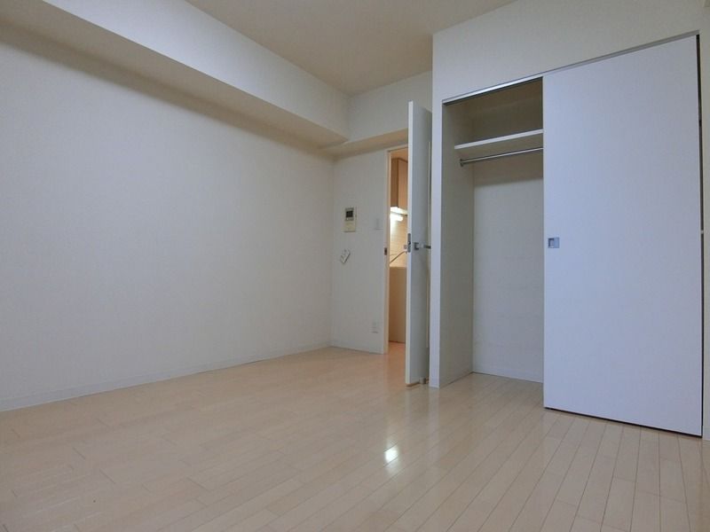 Ｓ－ＦＯＲＴ小田原栄町 ベッドルーム