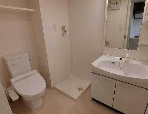 Ｓ－ＦＯＲＴ小田原栄町 風呂画像