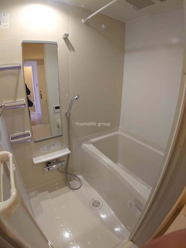 木の花マンション 風呂画像