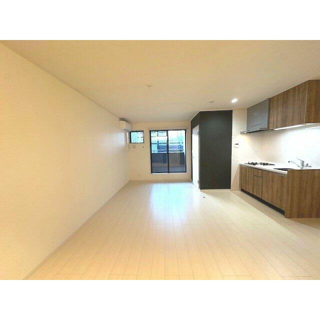 AIR　ODAWARA　KUNO リビング