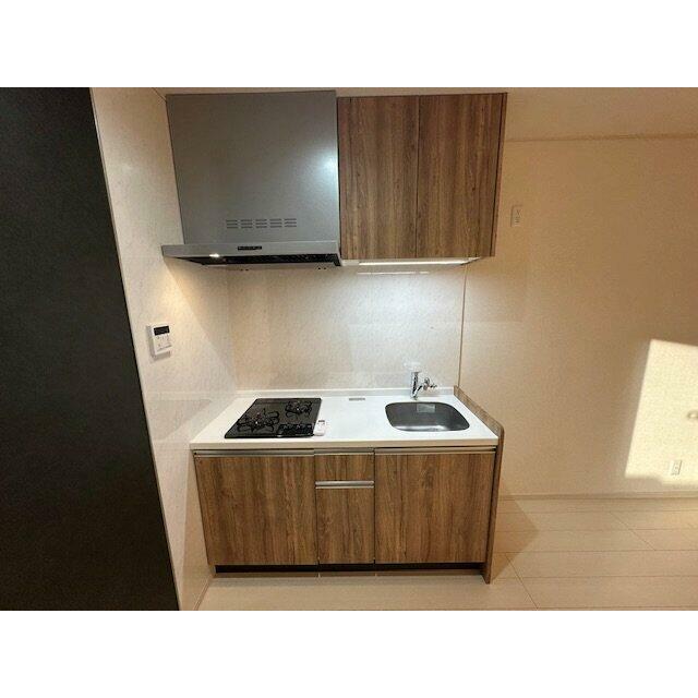 AIR　ODAWARA　KUNO キッチン