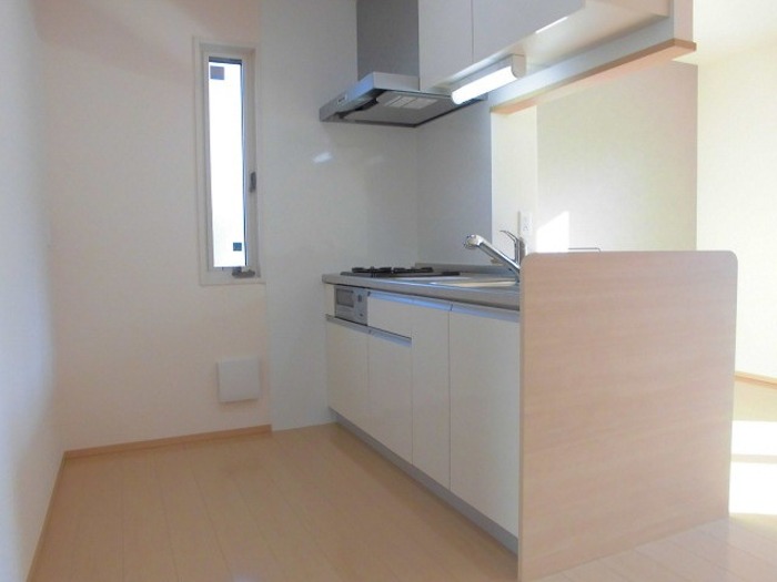 カルム　フルール  その他8