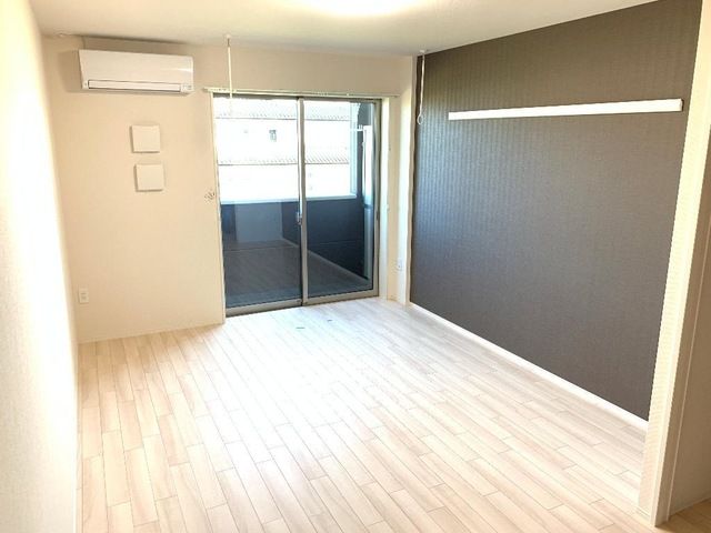 グランディール小田原 リビング