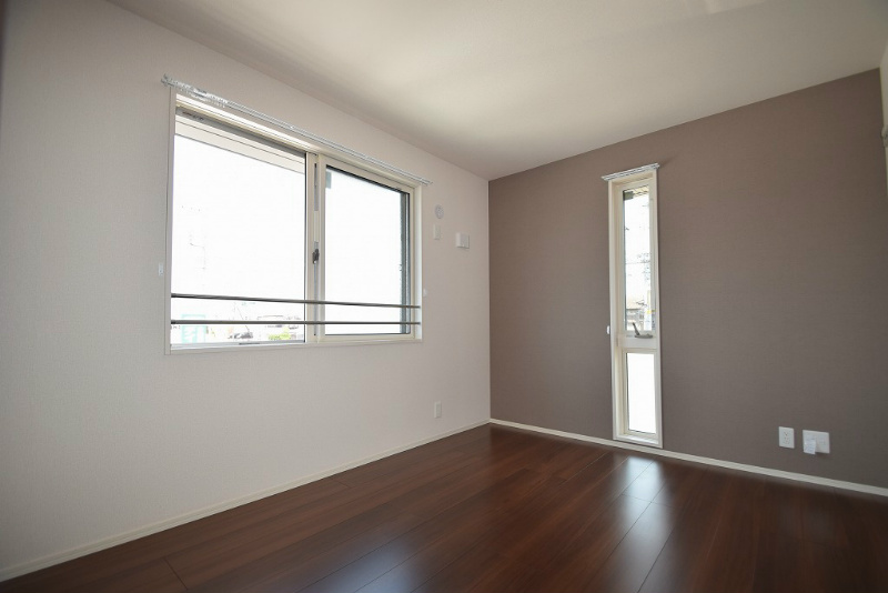 LSY45 ベッドルーム