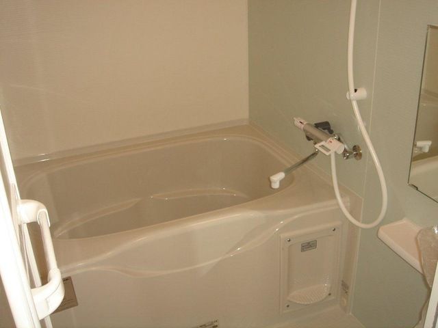 エントヴィッケルン 風呂画像