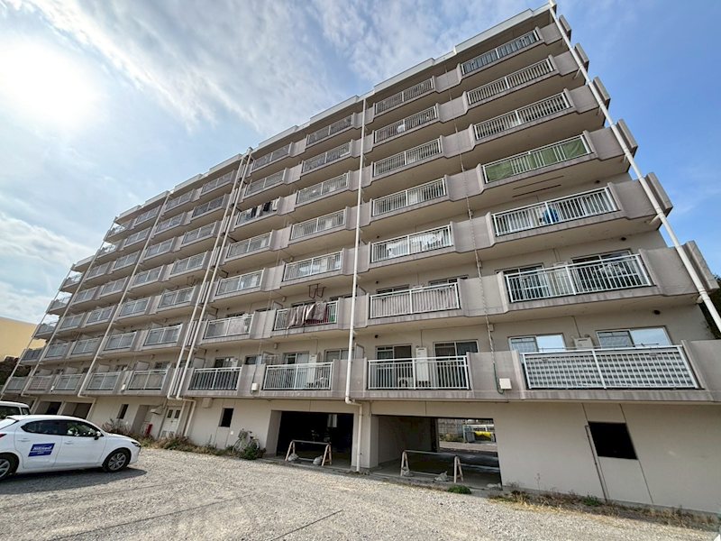 コスタビラ 806号室 外観