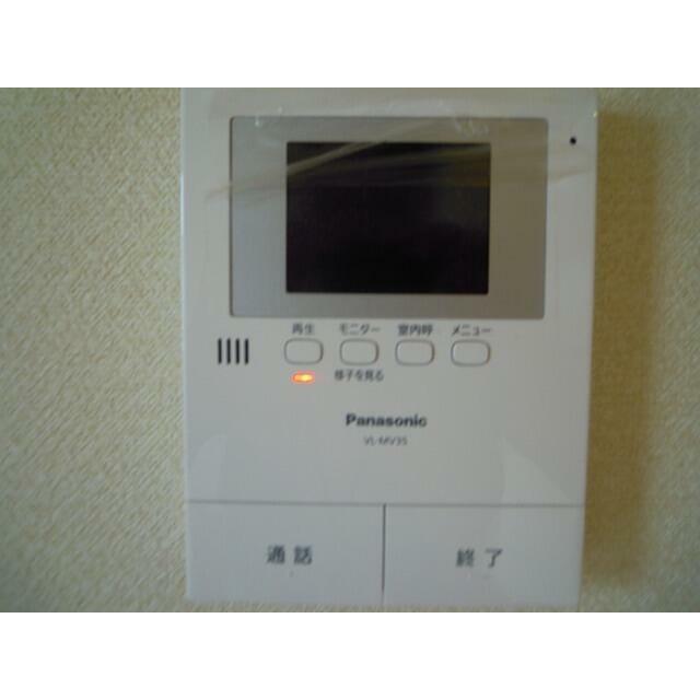 シャーメゾンＡ その他4