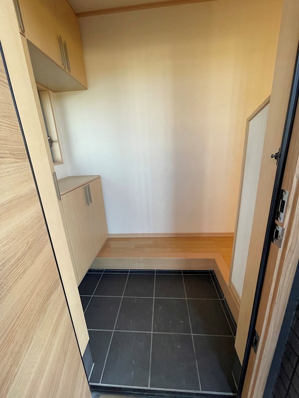 リゾナーレOISO　B棟 玄関