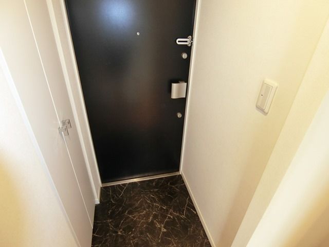 Ｓ－ＦＯＲＴ小田原 玄関