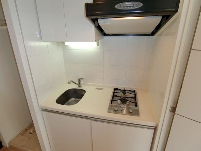 Ｓ－ＦＯＲＴ小田原 キッチン