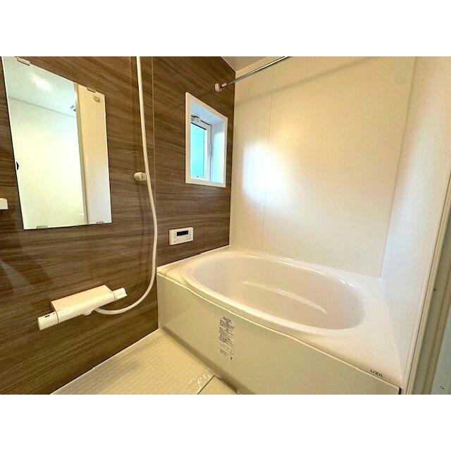 AIR　ODAWARA　KUNO 風呂画像