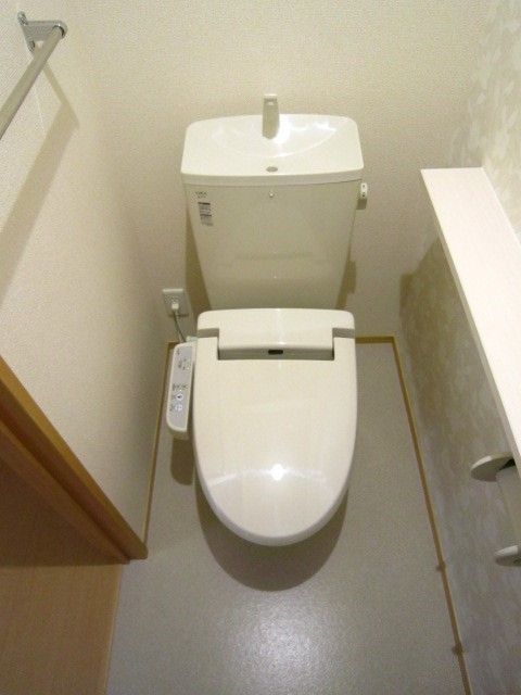 カルム　フルール  その他2