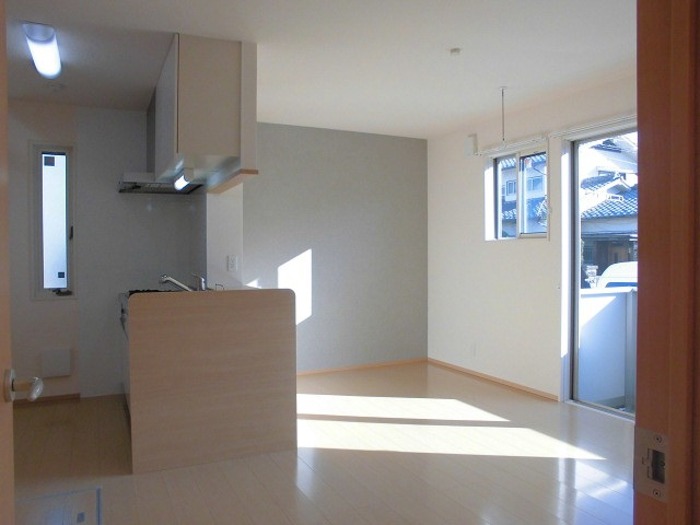 カルム　フルール  その他7