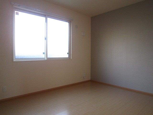 カルム　フルール  ベッドルーム