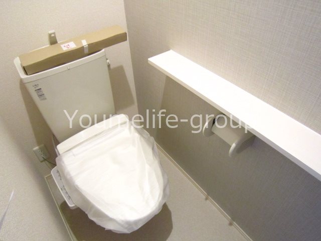 ソレイユ鴨宮 その他1