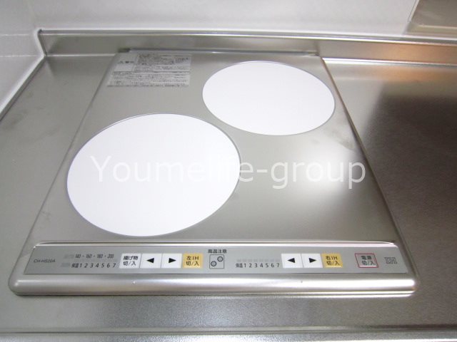 ソレイユ鴨宮 その他7