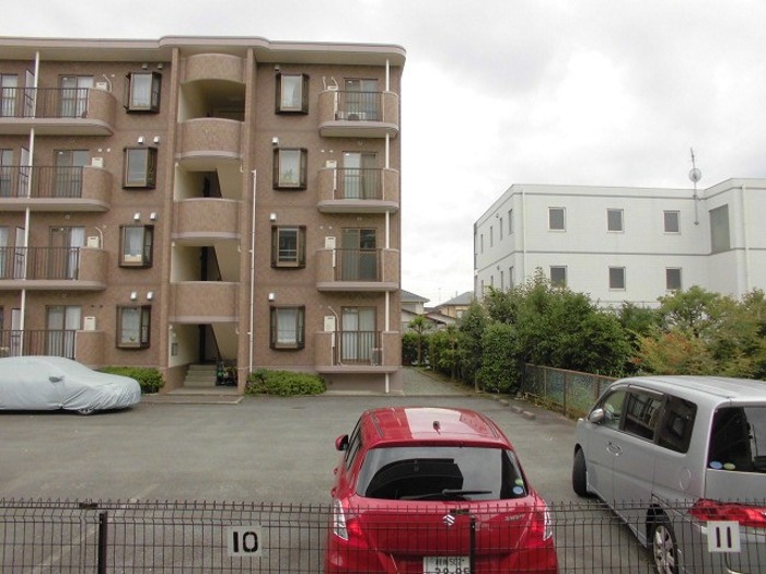 ペール メール メゾン その他1