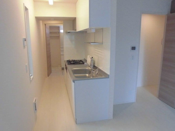 ペール メール メゾン キッチン