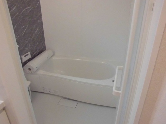 ペール メール メゾン 風呂画像