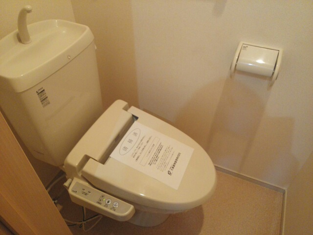 ミニョンハウス その他4