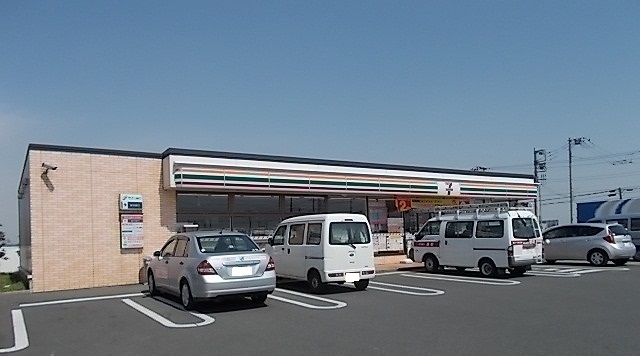 ミニョンハウス その他外観6