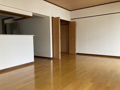 コスタビラ リビング