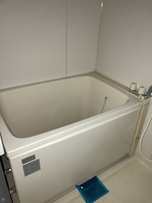 コスタビラ 風呂画像