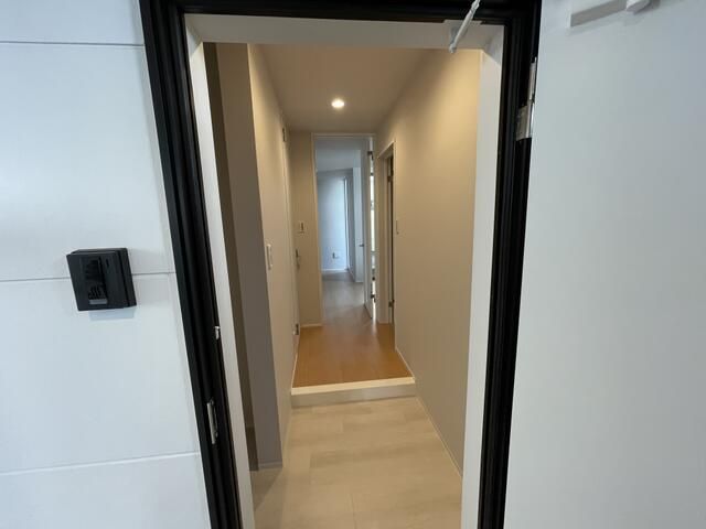 Ｎ&amp;rsquo;ｓ　ＲＯＯＭ 玄関