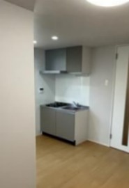 Ｎ&amp;rsquo;ｓ　ＲＯＯＭ キッチン