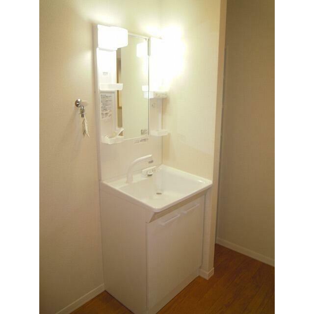 シャーメゾンＡ その他1