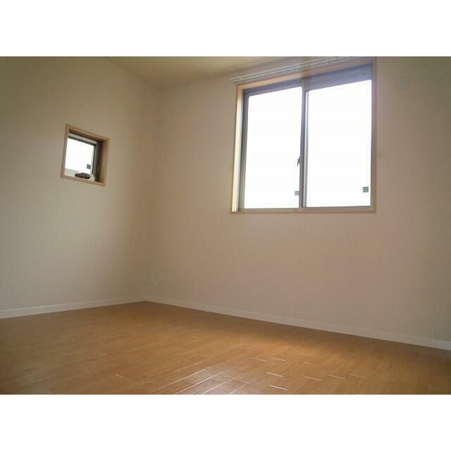 シャーメゾンＡ その他2