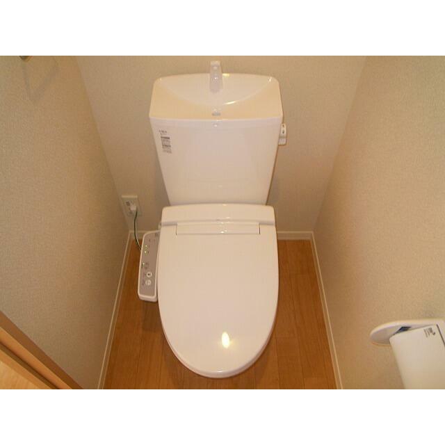 シャーメゾンＡ その他3