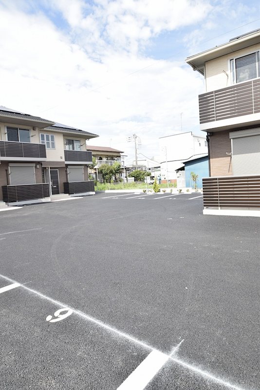 シャーメゾンＡ その他外観1