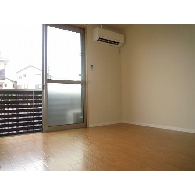 シャーメゾンＡ リビング