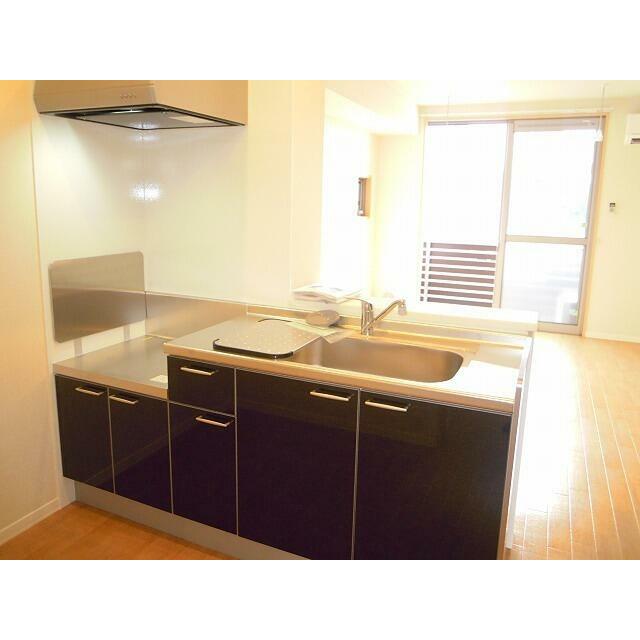 シャーメゾンＡ キッチン