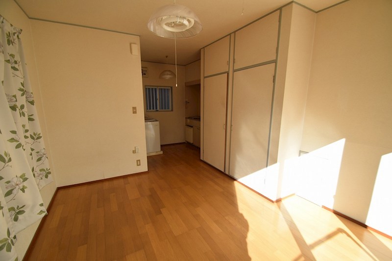 ＬコートＫ リビング