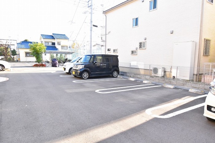 フォレスト その他外観1