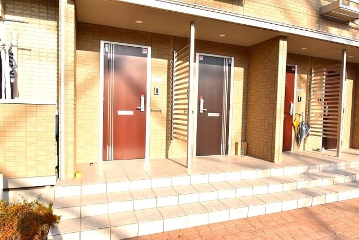 フォレスト その他外観2