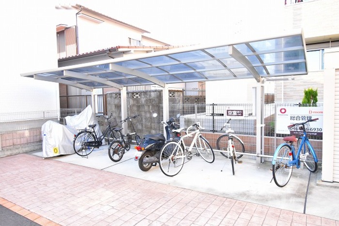 フォレスト その他外観3