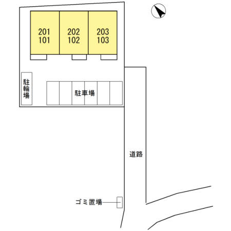 フォレスト その他7
