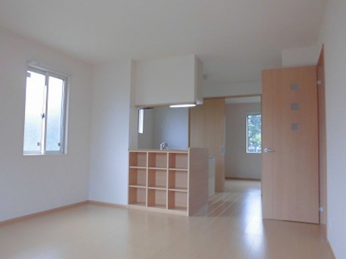 フォレスト リビング